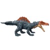 Mattel Jurassic World: A New Age Massive Action Siamosaurus Dinosaur