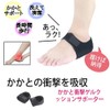 Heel Support, Heel Pat, Heel Protective Cover, Heel Cushion, Taping,