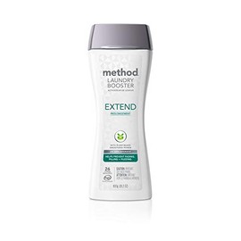 Method Laundry Booster Extend Prolongment Pack of 2