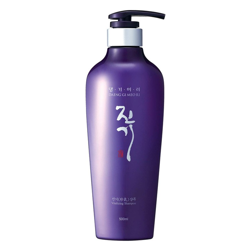 Daeng Gi Meo Ri Jin Gi Champú Vitalizante 500 ML