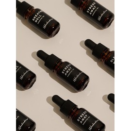 [1+1]Stress Away Aroma Essential Oil 10ml / [1+1]스트레스 어웨이 아로마 에센셜 오일 10ml