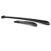 Panoware Set of 2, Extra Long Handle Shoe Horn and