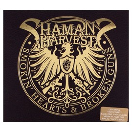 Smokin' Hearts & Broken Guns