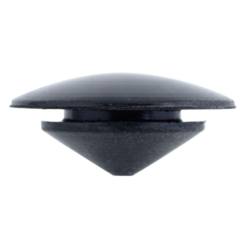 Kijima HD-04219 Motorcycle Parts Hole Plug for 5/16 (8 mm)