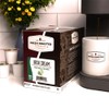 Fresh Roasted Coffee, Jamaican Me Crazy, Flavored Coffee Pods, 24