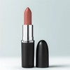vein Mac Maximal Sleek Satin Lipstick Blanketie, 3.5g, 1 piece / 맥 맥시멀 슬릭 새틴 립스틱 블랭키티, 3.5g, 1개