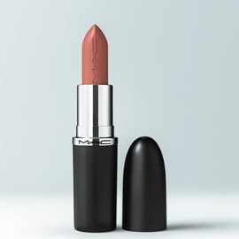 vein Mac Maximal Sleek Satin Lipstick Blanketie, 3.5g, 1 piece / 맥 맥시멀 슬릭 새틴 립스틱 블랭키티, 3.5g, 1개