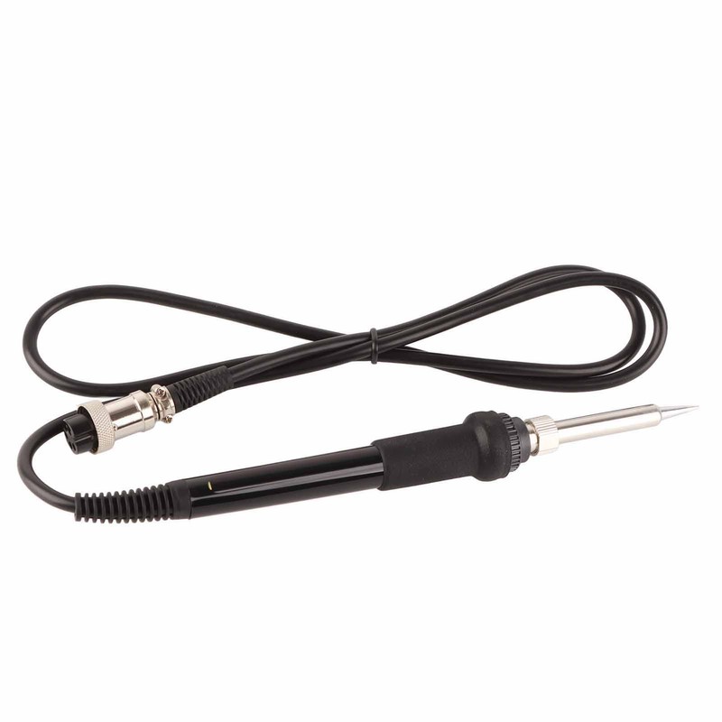 Soldering Iron Handle Multi Purpose 5 Hole Station Replacement Welding