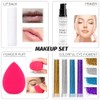 Kit De Maquillaje Todo En Uno Para Mujer, Set Completo