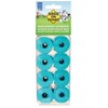 Bags on Board Poop Bags 120 Bags Fragranced Pack of