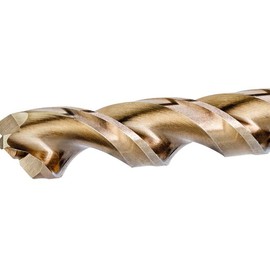 Dewalt DT4904-QZ DT4904-QZ-Broca de Cobalto HSS-CO Extreme para Metal 4mm