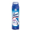 Lysol Pet Odor Eliminator, Fresh Scent, 15 oz
