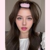4Pack Hair Volume Clips, Volume Hair Clips for Fluffy Bangs,