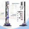 pickpiff Vacuum Cleaner Stand Compatible with Dyson V15, V12, V11,