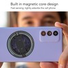 Cell Phone Cooling Fan 3 Speeds Magnetic Semiconductor Mobile Phone