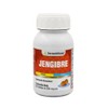 Suplemento Alimenticio de Jengibre con Vitamina C y complejo B