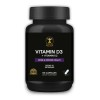 Klever Vitamina D3 + Vitamina K2 5000 Mg 60 Capsulas