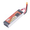 3500mAh Lipo Battery 80C Discharge Rate 14.8V 4S XT60 Plug