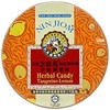 Nin Jiom Herbal Candy- 3 Tins (Mint, Original, Tangerine-Lemon)
