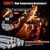Campfire Tripod for Cooking - Campfire Cooking Equipment, Outdoor Fire
