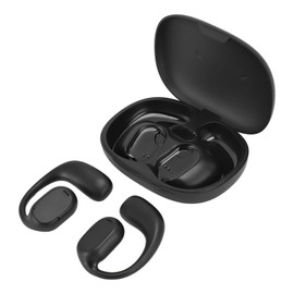 Language Translator Earbuds - Supports 144 Languages Online Translation Real Time Smart Headset,Bluetooth Translation Earbuds for Travel Business Learning