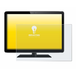 upscreen 15 Inch Anti-Glare Screen Protector for 15.0 Inch Industrial Monitors (38.1 cm) [305 x 228 mm, 4:3] - Anti-Reflective Screen Protector Film Matte