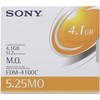 SONY EDM-4100C 5.25MOディスク