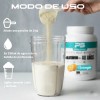 Aminoácidos Bcaas Glutamina Maximo 1kg Cu Varios Sabores