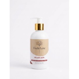 Helixia Skin Limpiador Facial Baba de Caracol, 250 ml