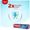 Colgate Strong Teeth Saver Pack Toothpaste (200+100) 300g with Toothbrush