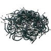 5 Star Treasury Tags Metal-ended 51mm Green [Pack 100]