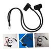 COLLBATH Softball Training Accessories Baseball Resistance Bands for Strength Building