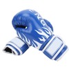 2PCS Kid Boxing Gloves Children Hand Protection for Fighting Striker