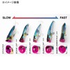 Shimano Popper Oshea Bomb Throttle 200F Flash Boost XU-P20X 004