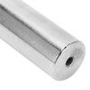 J Curved Lathe Tool Rest, 1 Inch 25mm Post Hardened