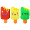 BorlterClamp 3 Pack (32GB*3) Novelty Cute USB Flash Drive Memory