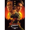 KARATE KID LEGENDS JACKIE CHAN RALPH MACCHIO Poster 13x19 inches  Free Shipping
