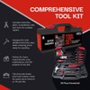 Pursonic Multi-Piece Household Tool Sets - Essential DIY Solutions for