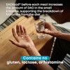 DR Healthcare - DAOfood - DAO Enzyme - Supports the