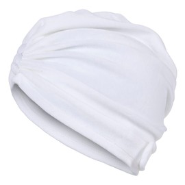 Fashy Damen Aprèshaube, Après- & Sauna, weiß, 3824