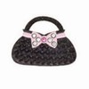 Bonjoc Ball Marker & Hat Clip - Black Purse/Black Clutch