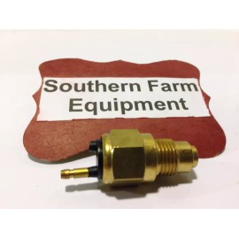 JOHN DEERE TEMPERATURE SENDING SWITCH JD 650 655 750 850 950 1050 CH15516