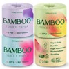 Premium Bamboo Toilet Paper | 3-Ply – Strong & Absorbent