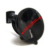 Ramtech Car Windshield Adjustable Suction Cup Mount for Rand McNally