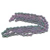 11 Speed Mountain Bike Colorful Chain for Road Bicycle Cycling