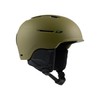 Anon Logan WaveCel Helmet, Green, Small
