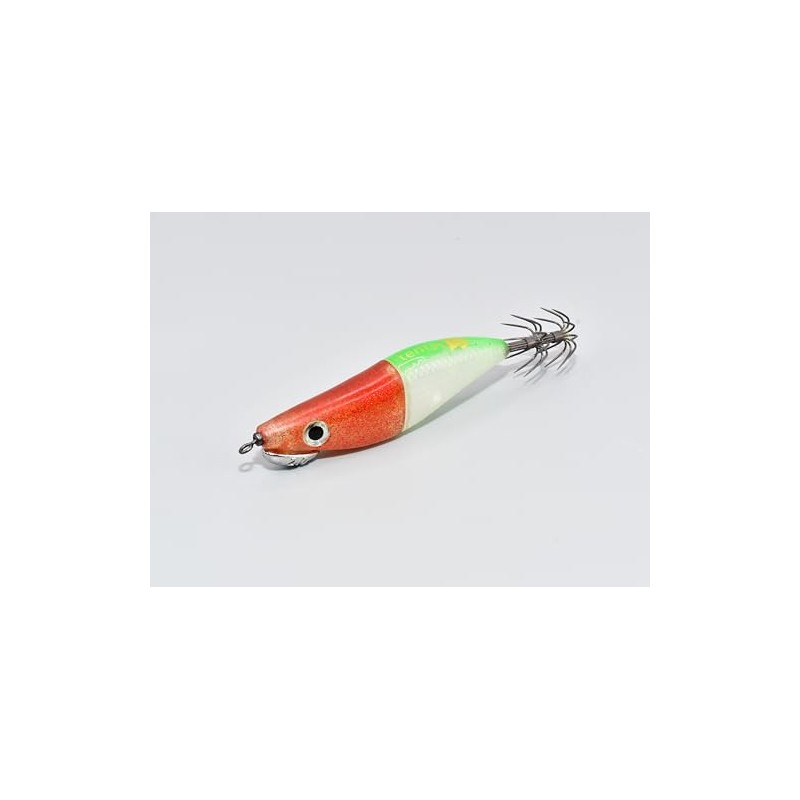 ZinBay 60D Tentaco Strawberry Glow (No Special Plate)