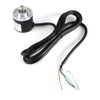 Fictory 600P/R Incremental Encoder, 600p/r Incremental Photoelectric Encoder, 5V -