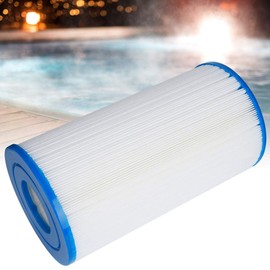 Redxiao Clean, replacement pool filter cartridge, pool filter, spa filter cartridge, 12.5 x 23.5 cm indoor/outdoor cooling summer for pool house