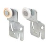 Prime-Line N 7411 Sliding Closet Door Roller Kit (1 Pair)